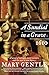 A Sundial in a Grave: 1610: A Novel