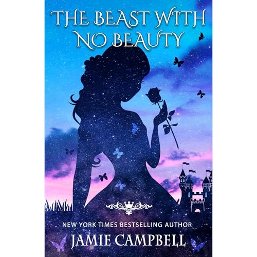 The Beast With No Beauty by Jamie Campbell episode artwork