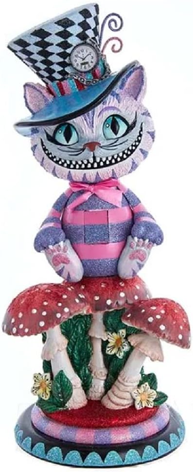 Nutcracker, Multi-Colored