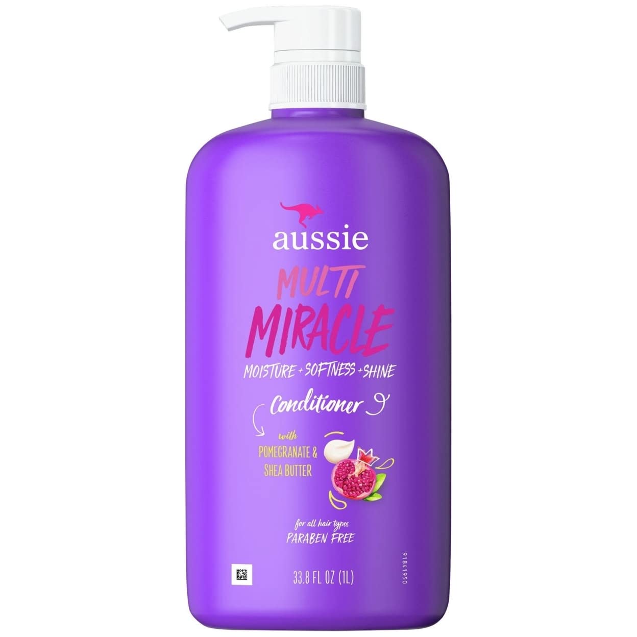 Multi Miracle Conditioner (33.8 Fluid Ounce)