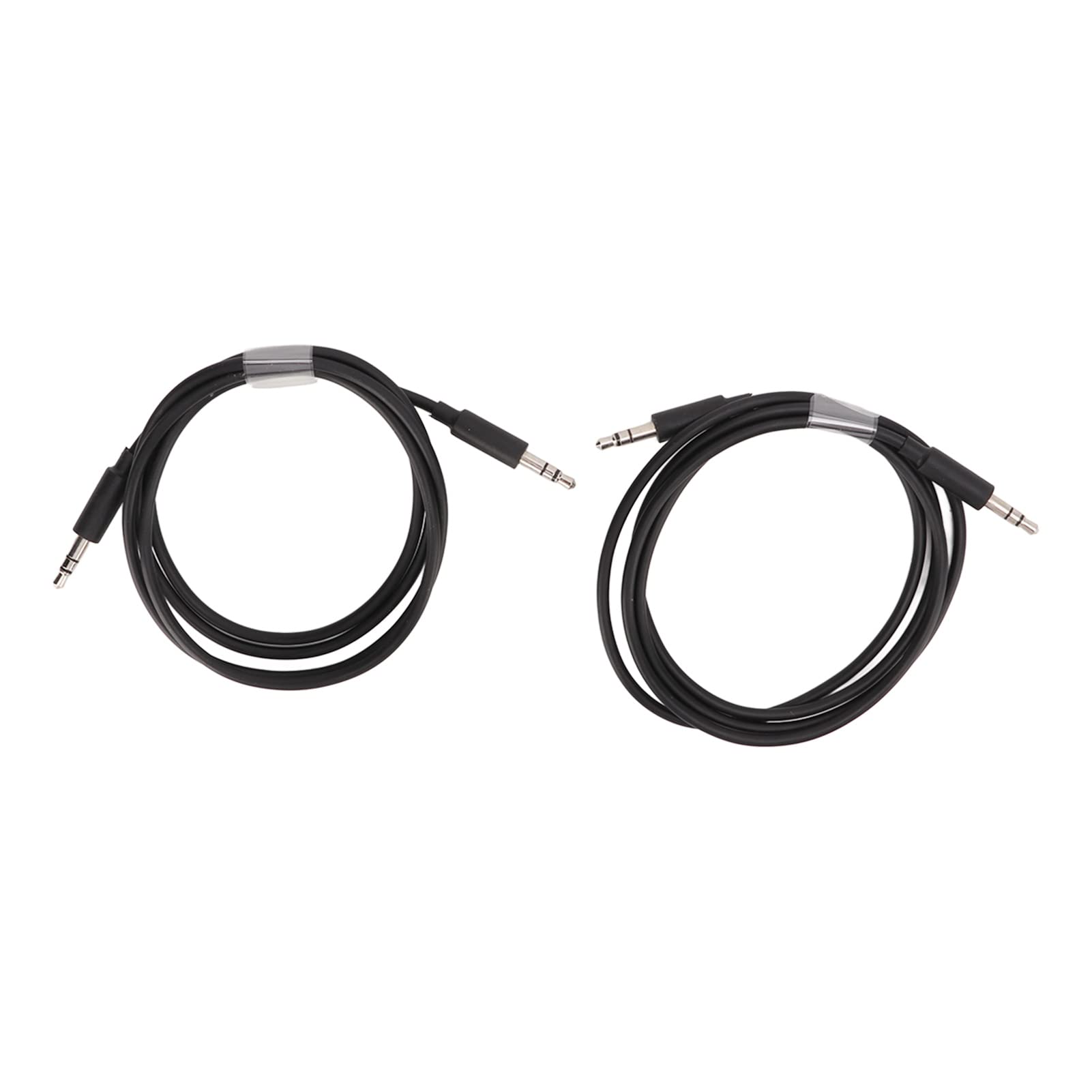 Petit Préamplificateur Audio Stéréo 3 Ports de Sortie Amplificateur de Casque ABS en Aluminium pour Haut-parleur Microphone Dynamique 6,5 Mm Interface à Condensateur 3,5 Mm