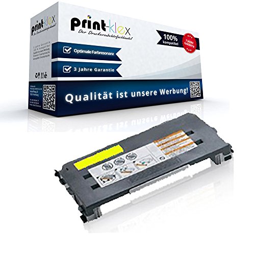 Cartuccia toner compatibile per Lexmark C500 C500