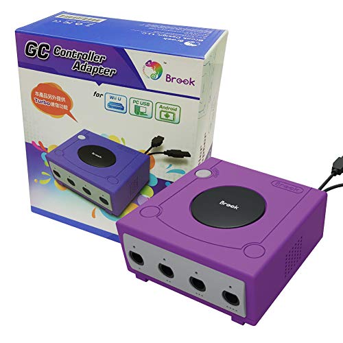 Top 10 Gamecube Adapter For Pc of 2022 Katynel