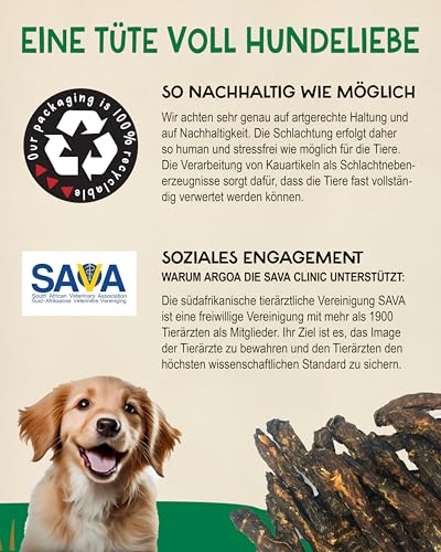 MIMOS Entenhälse 1000 g - Natürliche Kausnacks 100% Entenhals getreidefrei. Schonend getrocknete Hunde-Kauartikel für große und mittlere Tiere