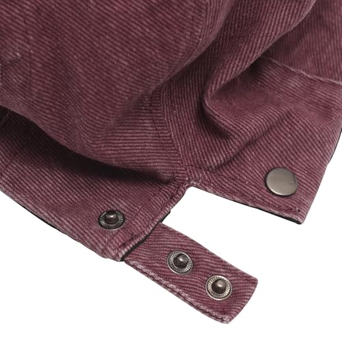 Image of ZLYC Men Cotton Flat Cap Summer Scally Ivy Gatsby Newsboy Beret Driver Cabbie Hunting Hat
