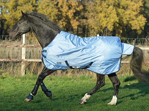 Busse Outdoordecke Windchill 0g - eisblau (Navy), 135