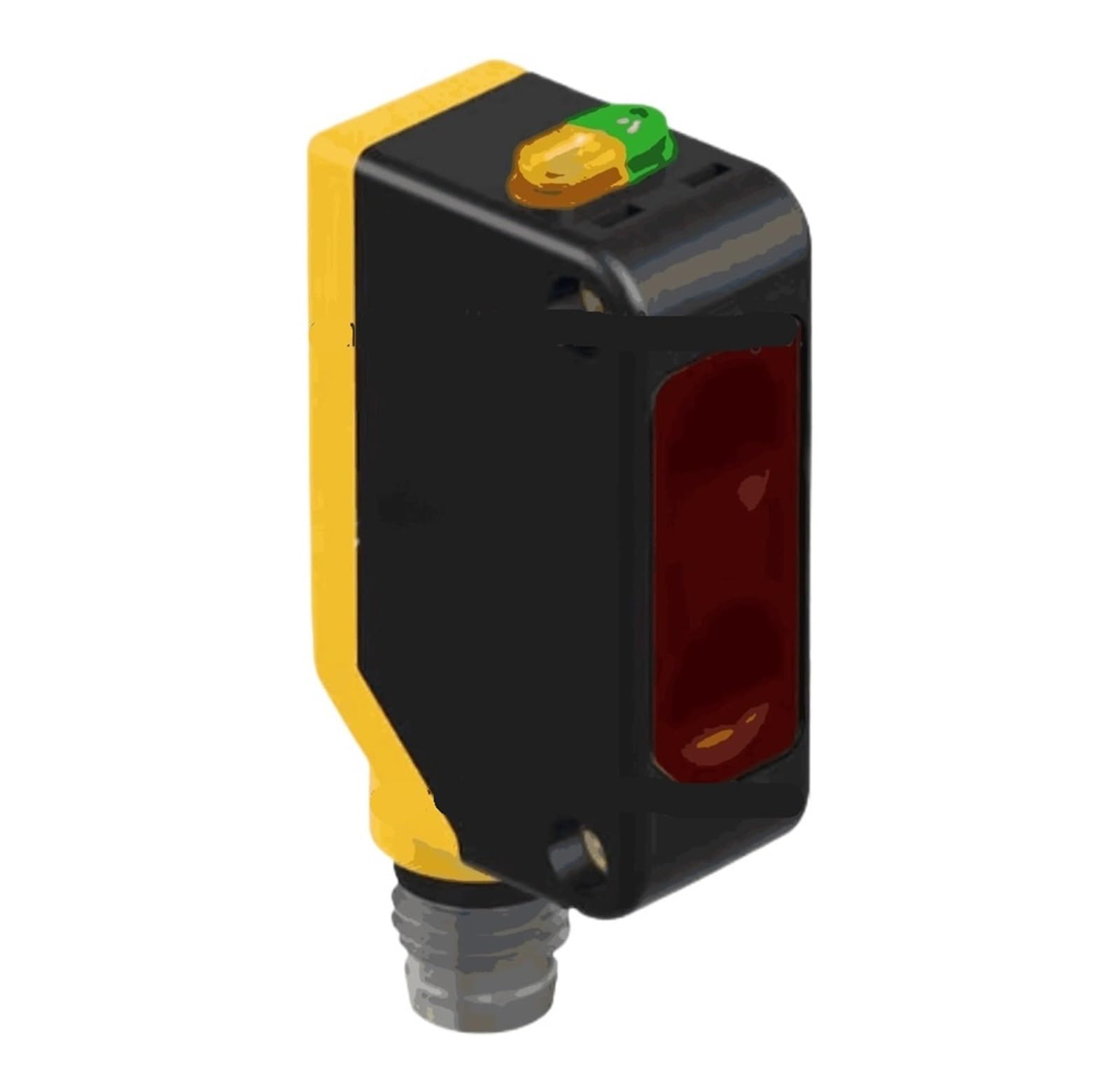 MBPAIHOP Q20NFF100 photoelectric sensor