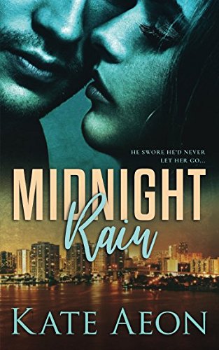 Cover of Midnight Rain