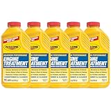 Rislone 4102 Xtreme LUBE® Maximum Performance Engine Treatment, 16.9 oz, 5-Pack