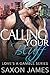 Calling Your Bluff (The Love's a Gamble Series Book 2) (English Edition)