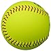 Baden Perfection Game Fastpitch Softballs | NFHS Approved 12