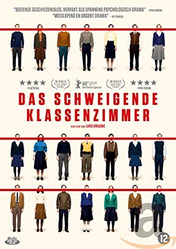 Das schweigende klassenzimmer: Amazon.de: DVD & Blu-ray