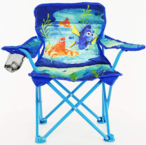Disney Finding Dory Fold N Go Chair