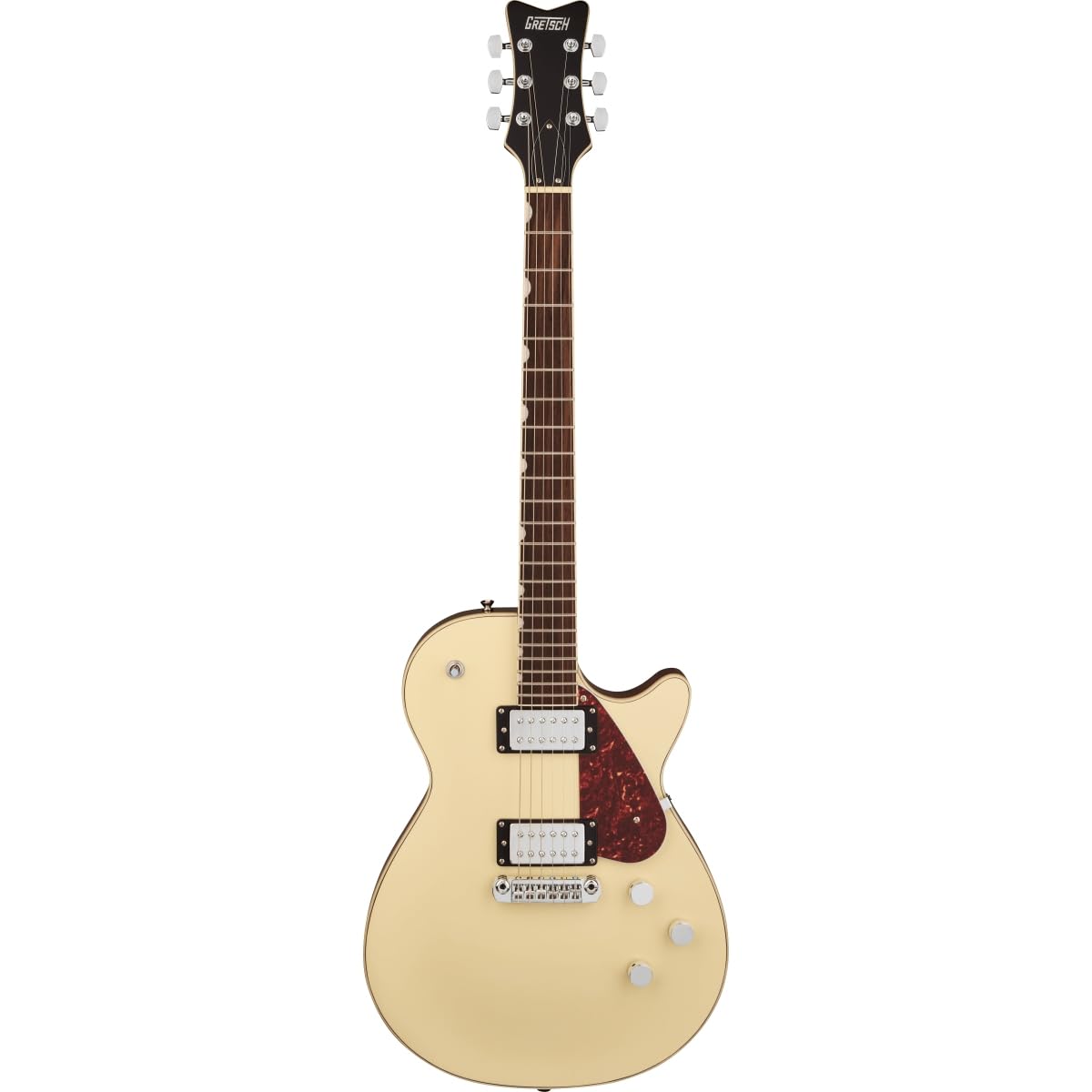 Amazon | Gretsch/Electromatic Jet Rosewood Fingerboard Vintage