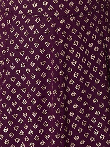 Image of Indya Women Maxi Skirt