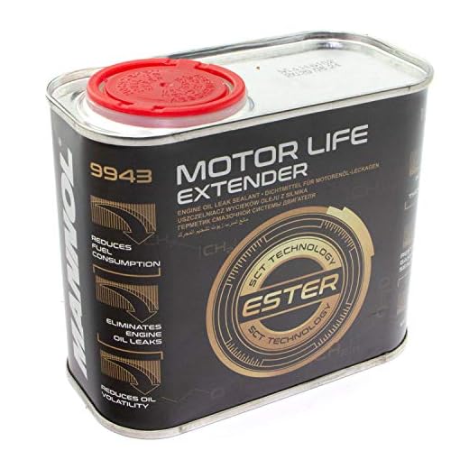 Can i use premium gas in my pressure washer MANNOL Super Petrol Octane Booster 200ml
