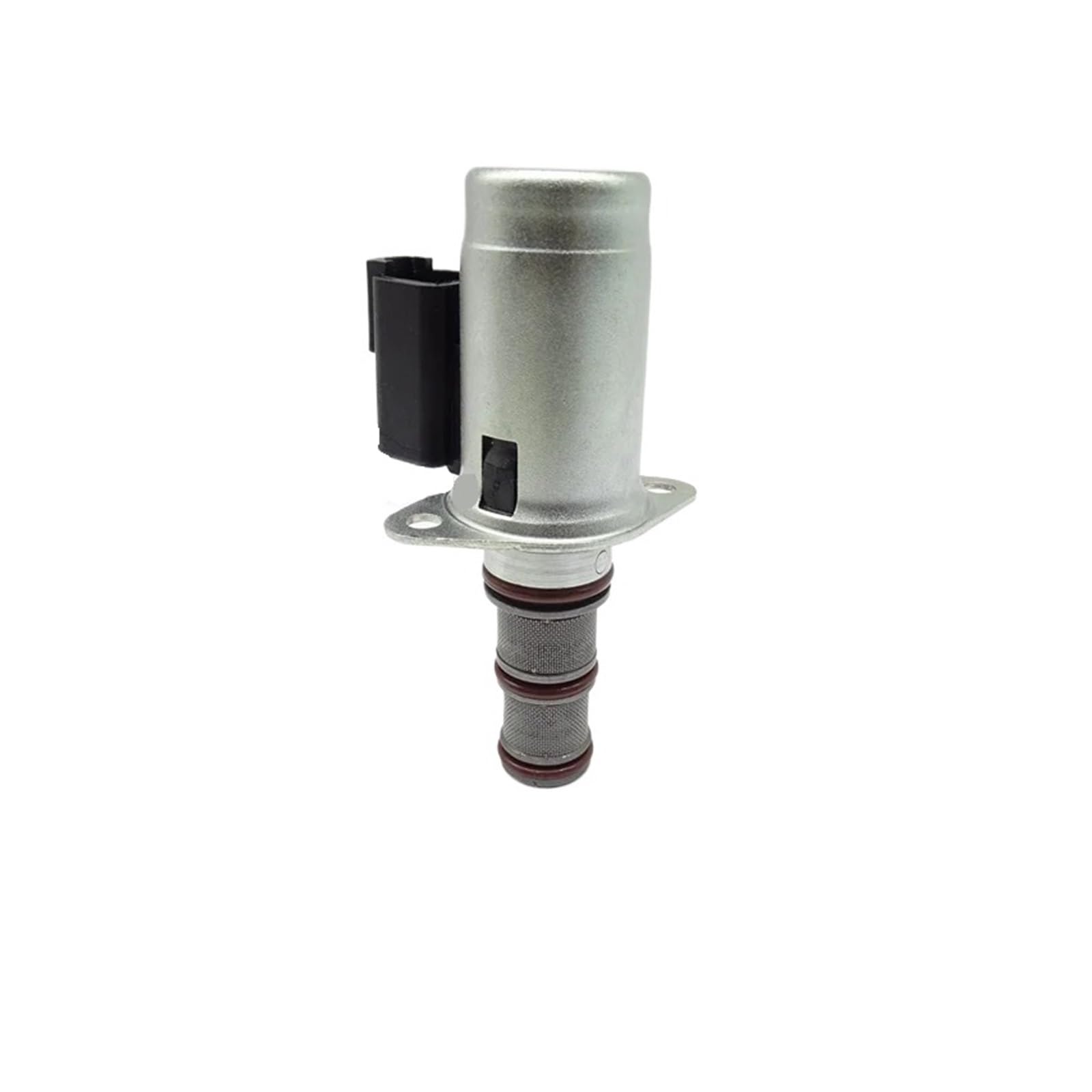X Psblty 24V Solenoid Valve Sv98-T39 12V For Excavator(24V)