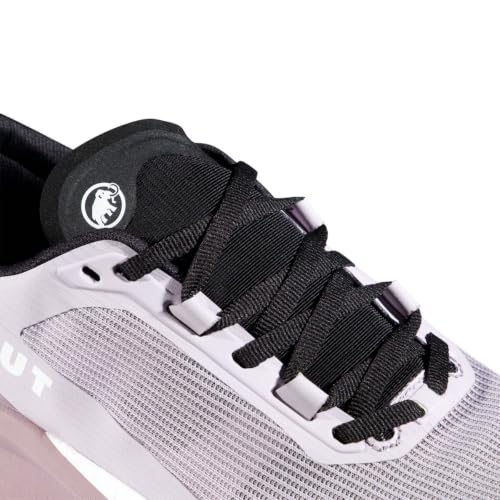 Image of Mammut Aenergy Trail Endurance Ultra Low Running Shoe Alpine Calamint /White US 9.0 /UK 7.5