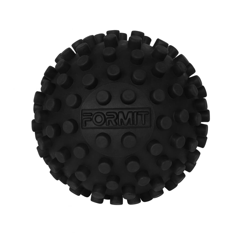 Massage Ball Muscle Massager for Plantar Fasciitis Relief Durable and Safe Foot Massager Ideal for Sore Feet Back