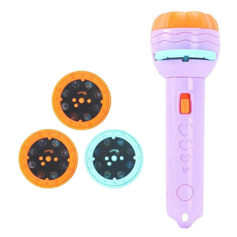 DD Retails Slide Projector Flashlight Torch Toy || Educational Learning Bedtime Night Light for Kids || Baby Sleeping Story Book Flashlight Projector Torch (Multicolor) (Pack of 1) (B0BD1PMNWT) Amazon Price History, Amazon Price Tracker