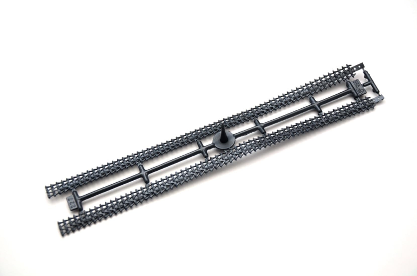 Italeri 0355 1:35 7,5 cm RSO avec PAK40 – Réplique fidèle à l'original, modélisme, kit de construction en plastique, kit de char, 1:35, kit de modélisme, assemblage