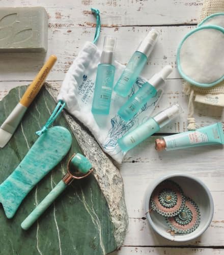 Pinceau Masque application propre sans gaspiller de boue - 7