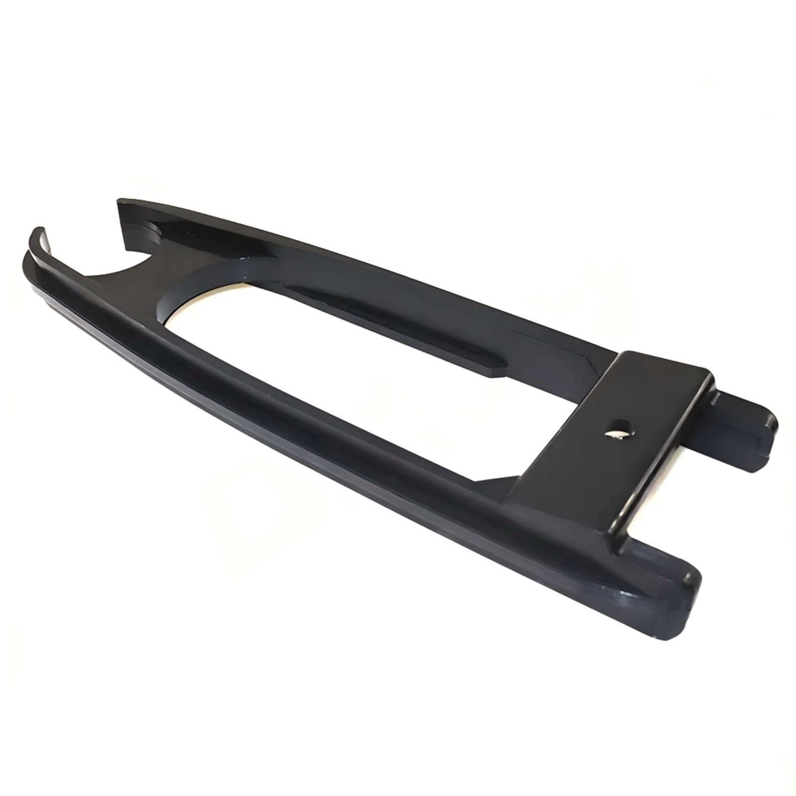Compatible Con Yamaha Para YZF Para R1 Para YZF-R1 Para YZFR1 1998-2003 Protector Horquilla Plana Para Motocicleta Guía Cadena Deslizante Brazo Oscilante