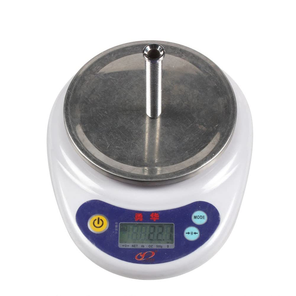 Messing gootsteen mand zeef afval connector met M50 draad voor