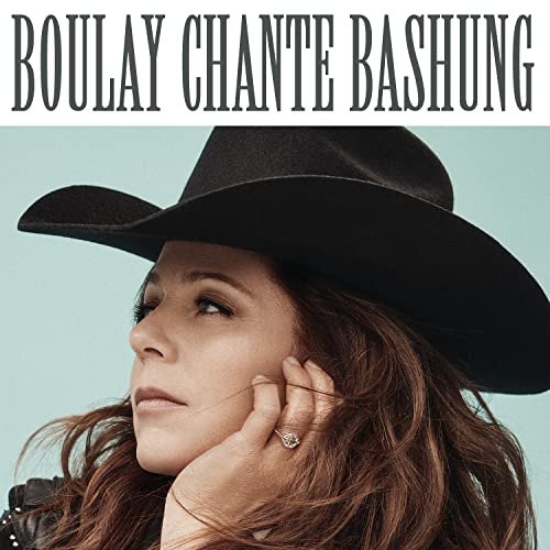 Sony Music Entertainment France Les Chevaux du Plaisir (Boulay Chante Bashung)