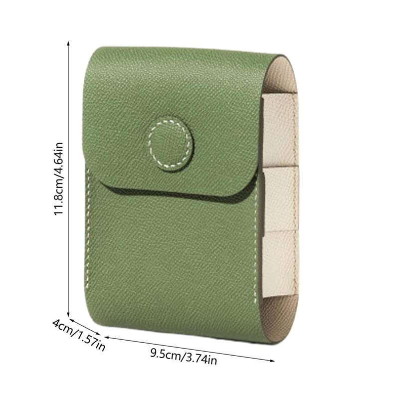 【数量限定】ゴルフレーザー距離計用収納ボックス キャリングケース 高級レザー製距 Amazon.co.jp: ゴルフレーザー距離計用収納ボックス キャリングケース