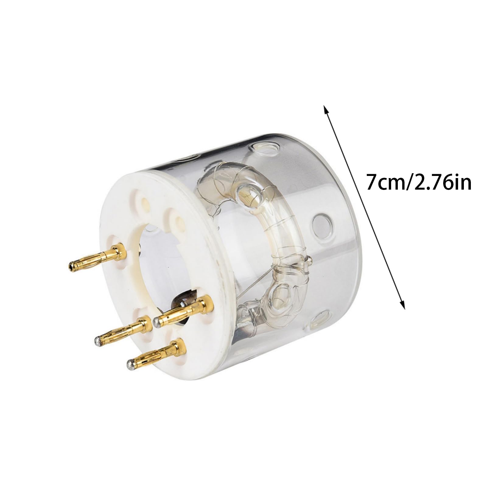 Ampoules de Rechange pour Tube de flashs 600 W Monolight
