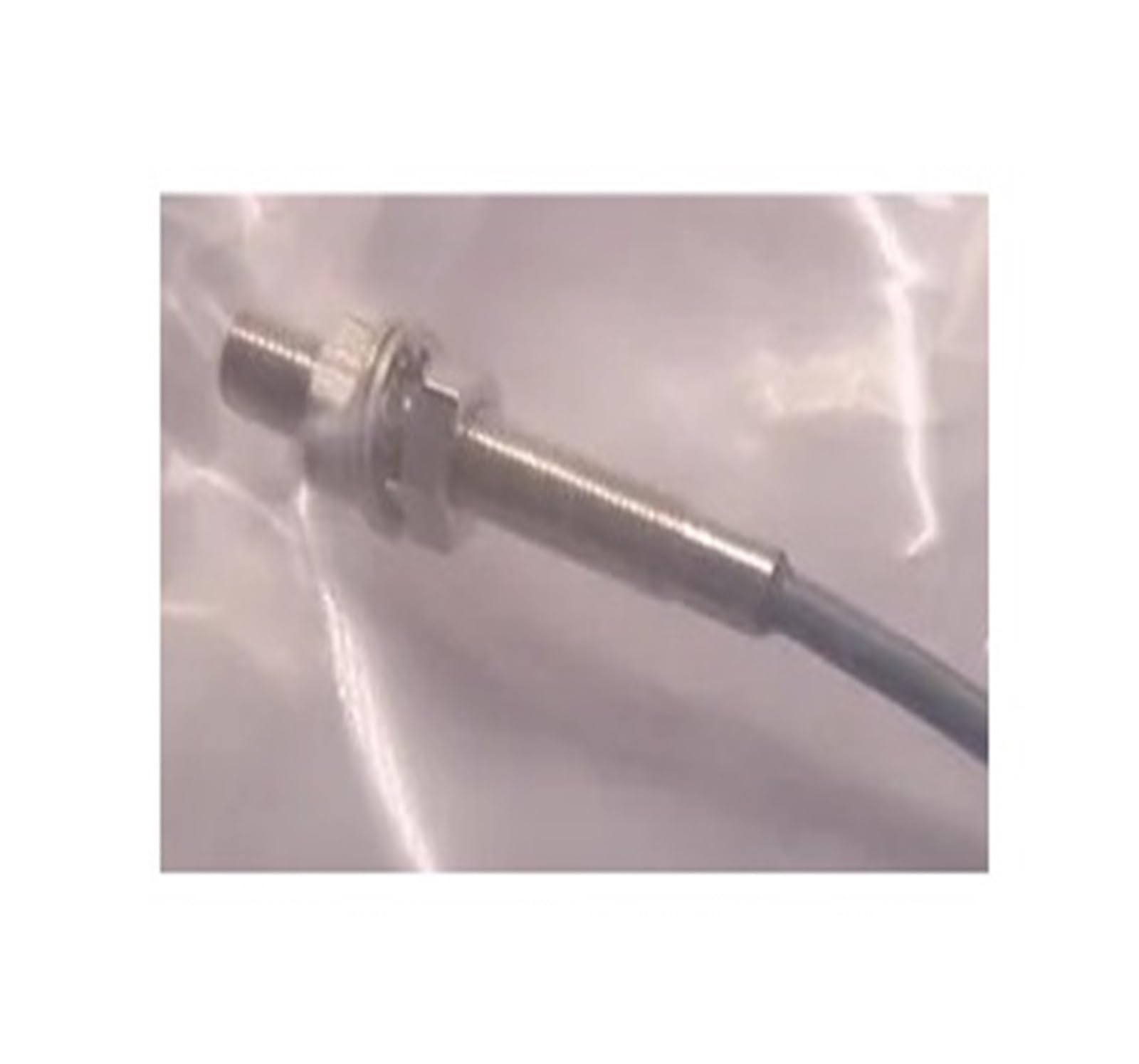 Détecteur BB-M50.8N-V11S8 pour éviter les pannes de trieur industriel