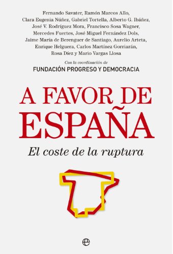 A favor de España (Actualidad)