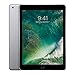 Apple iPad with WiFi, 32GB, Space Gray (2017 Model)