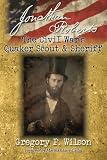 Jonathan Roberts: The Civil War's Quaker Scout and Sheriff