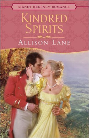 Buy Kindred Spirits — BookShops.in