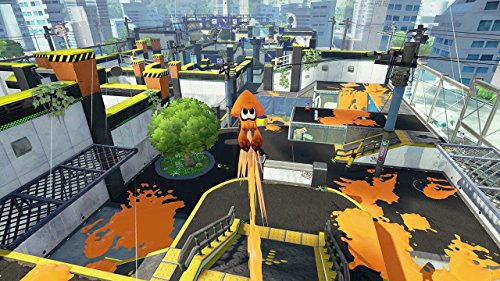 Splatoon