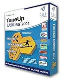 TuneUp Utilities 2004 AKTION