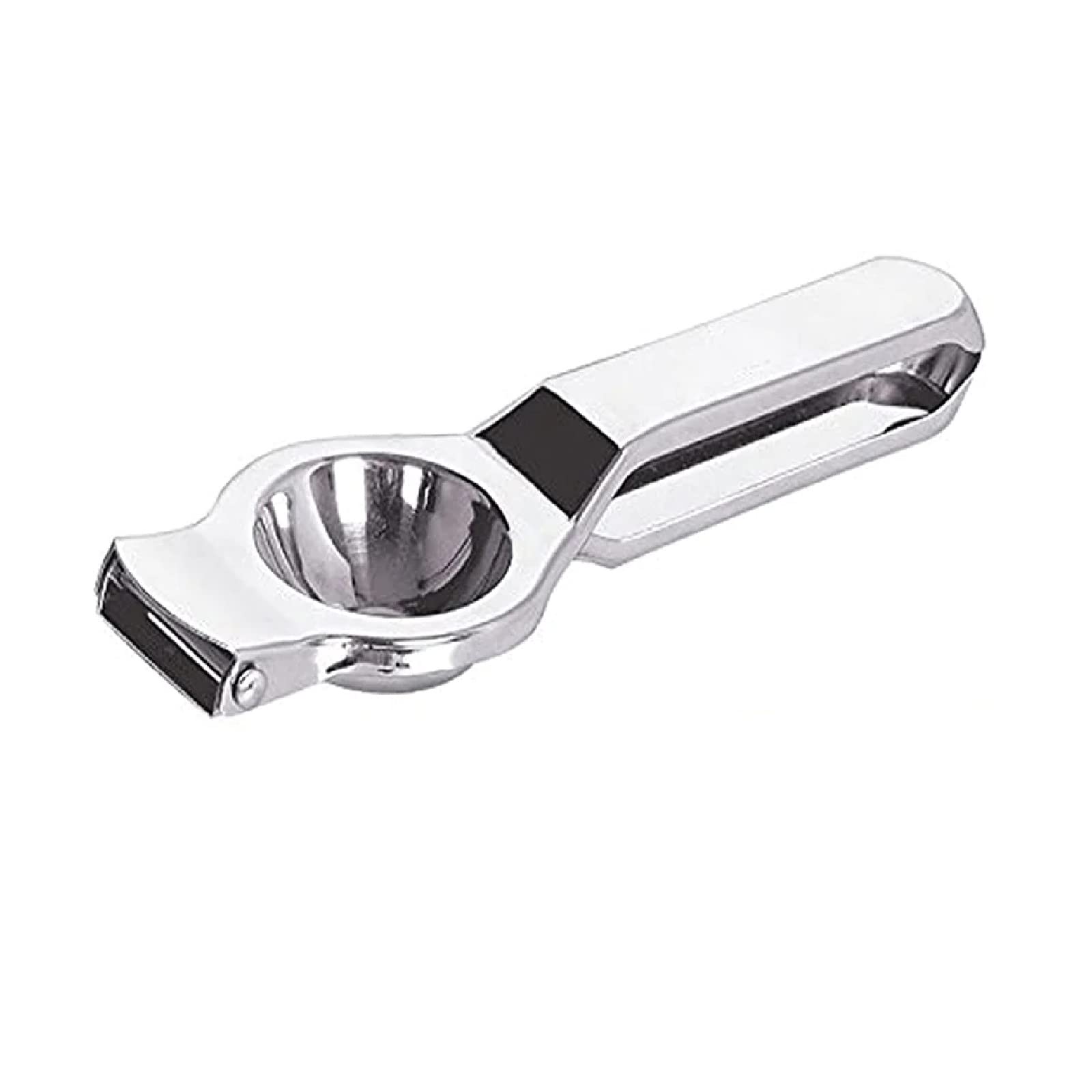 Cibola Stainless Steel Lemon nimbu Squeezer with Bottle Opener