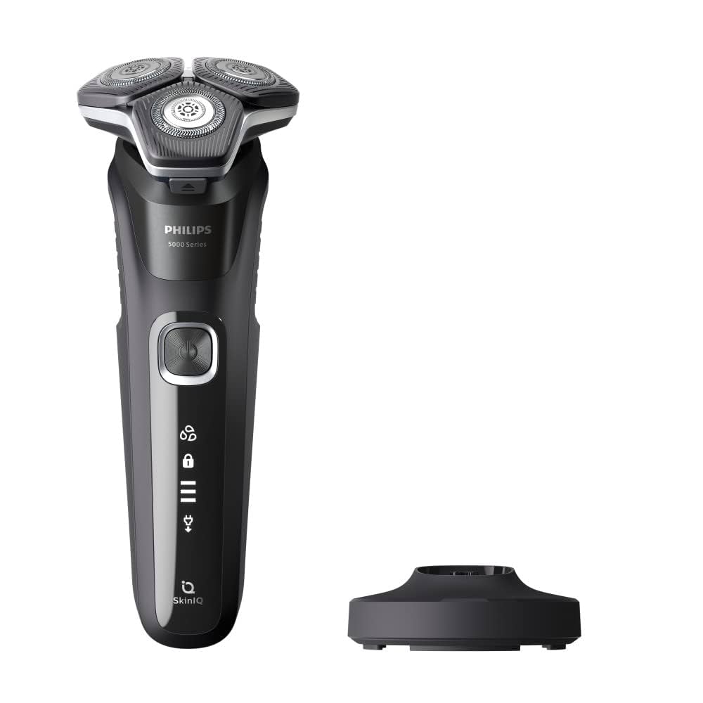 脱毛・除毛 PHILIPS shaver 5000 series Amazon.com: Philips Norelco Shaver 5000X, Rechargeable Wet