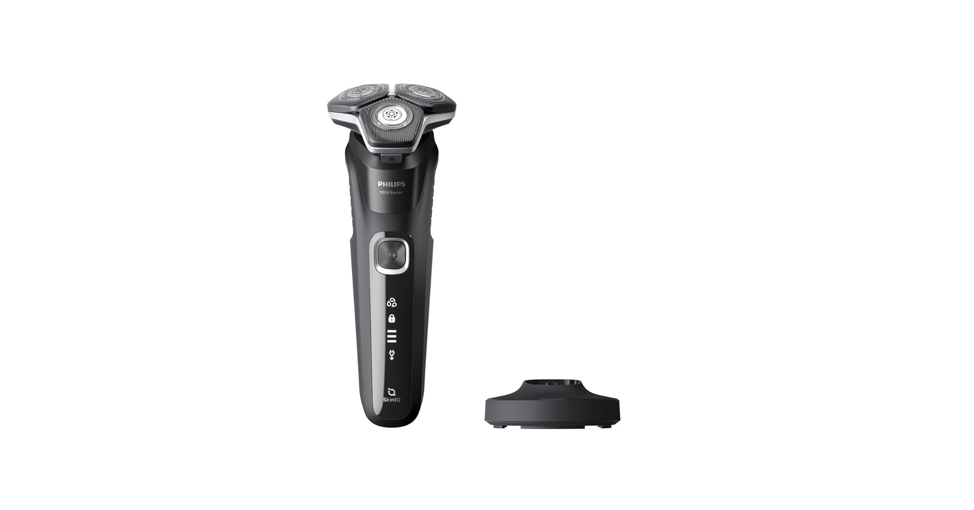 Amazon.com: Philips Shaver Series 5000 Wet & Dry Shaver with