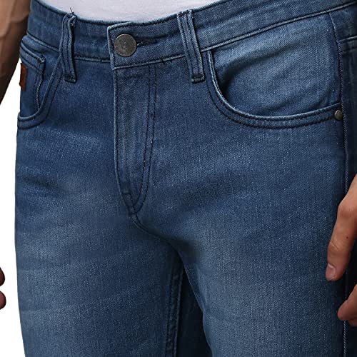 Image of Cahoot Men Jeans