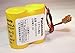 New PLC battery Panasonic BR-CCF2TE BR-CCF2TH 6.0V 5000mAh