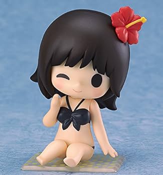 (未使用･未開封品)　ねんどろいどもあ きせかえ浴衣 ノンスケール ABS&amp;PVC製 塗装済みトレーディングフィギュア 6個入りBOX 6k88evb Amazon.co.jp: ねんどろいどもあ きせかえ浴衣 ノンスケール