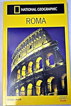 Paperback Roma ( " Guias Oceano Pocket " ) (+Plano) (Discovery Channel) [Spanish] Book