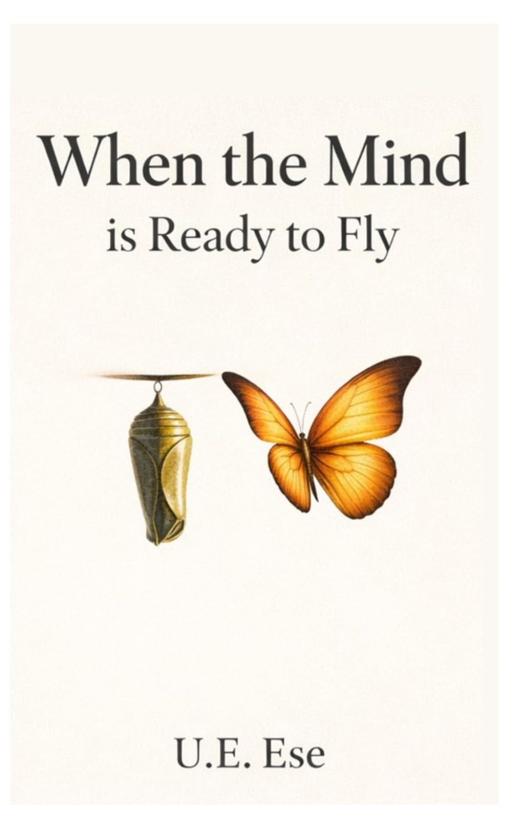 When The Mind Is Ready To Fly