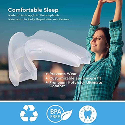 NEOMEN-New-Snore-Stopper-Stop-Snoring-Mouthpiece-Effective-Snoring-Solution-Device-For-Your-Sleep