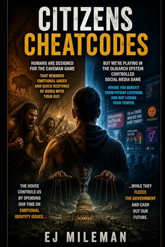 CHEAT CODES: A Strategy Guide for the Game of Life