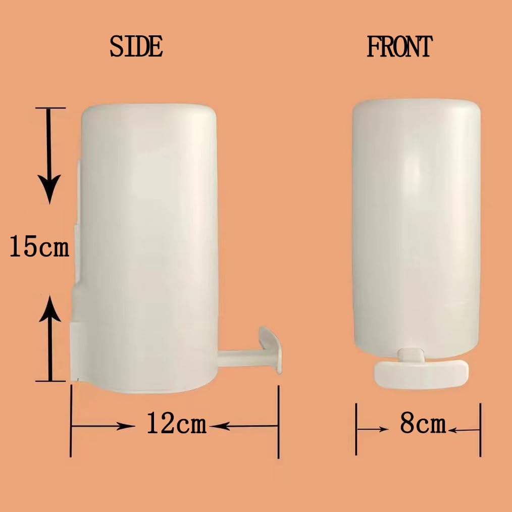 Jabonera Baño Jabonera Viaje Jabón Molinillo Jabonera Pared Jabonera Ducha Sin Taladro Soporte Jabon Ducha Jabonera Cocina Impermeable Caja Pastilla Jabon con Tapa
