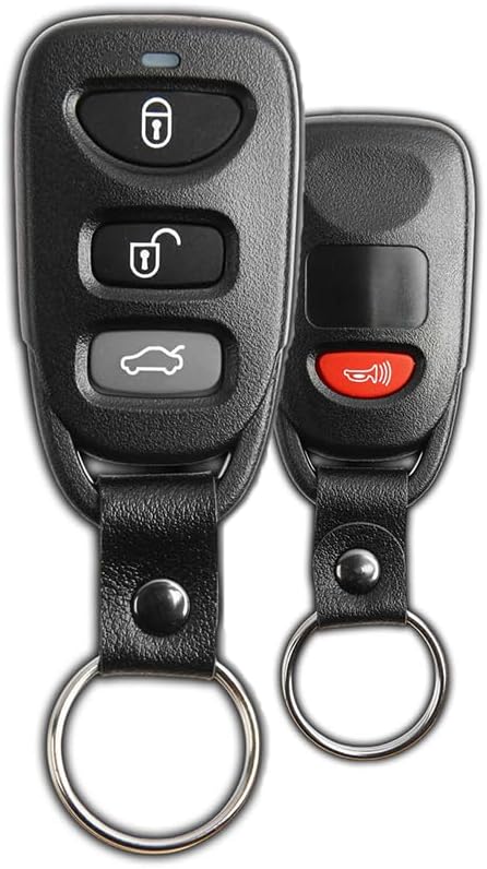 Llavero de repuesto OSLOKA-423T para Hyundai Elantra Sedan 2016 2017 2018 2019 2020 Llave de coche de control remoto sin llave PN 95430-F2300